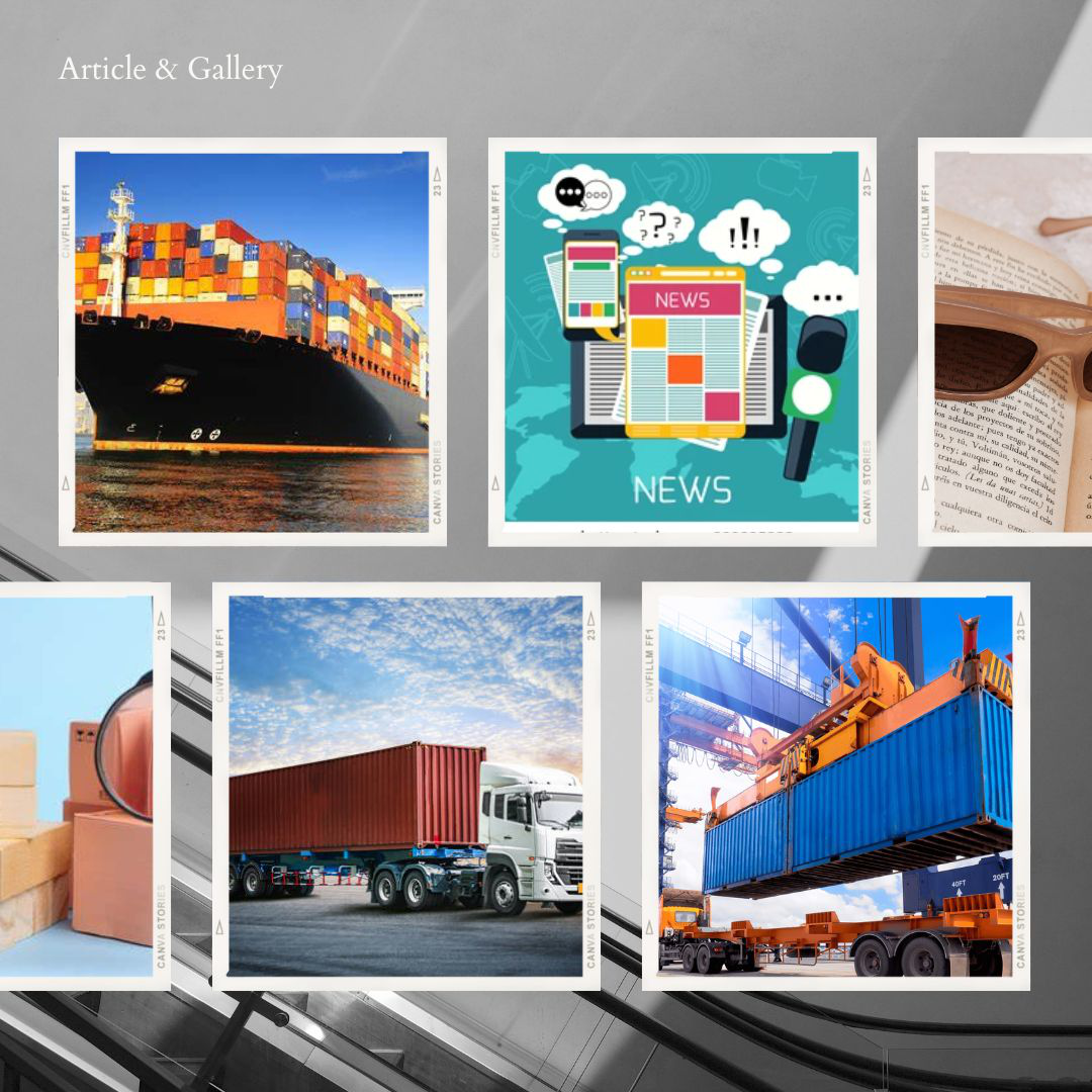 Home > Article & Gallery