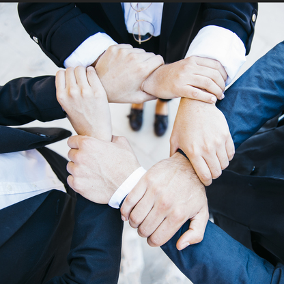 Profile > Vision & Mission